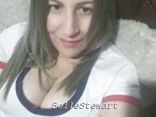 BelleStewart