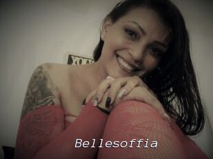 Bellesoffia