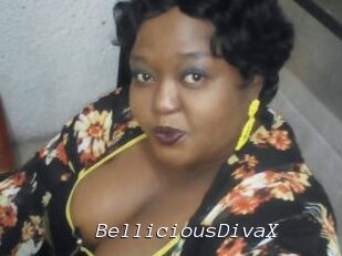BelliciousDivaX