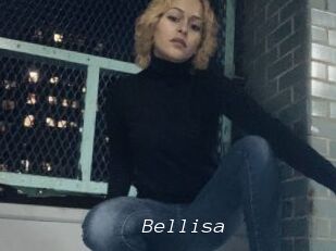 Bellisa