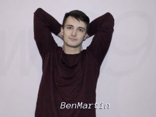 BenMartin