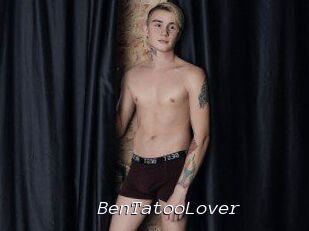 BenTatooLover