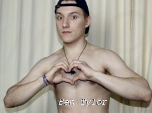 Ben_Tylor