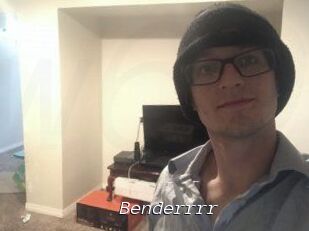 Benderrrr