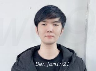 Benjamin21