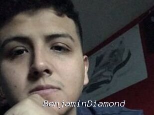 Benjamin_Diamond