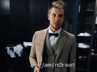 BenjaminGreat