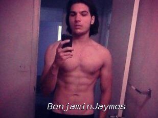 Benjamin_Jaymes