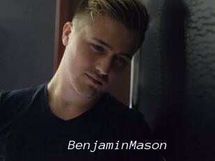 BenjaminMason