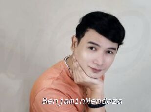BenjaminMendoza