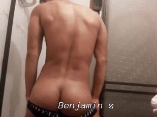 Benjamin_z
