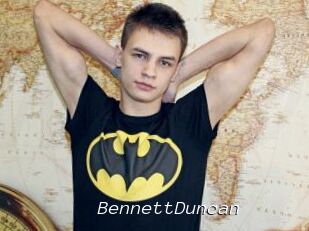 BennettDuncan