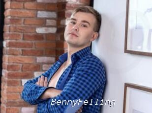 BennyFelling