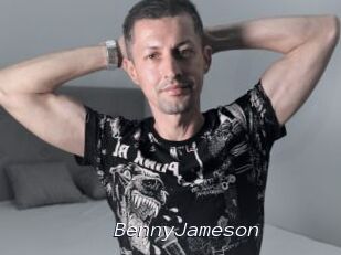 BennyJameson