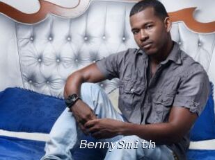 BennySmith