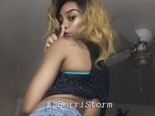 BerriStorm