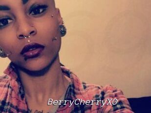 BerryCherryXO