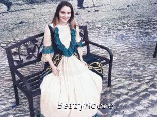 BerryMoore