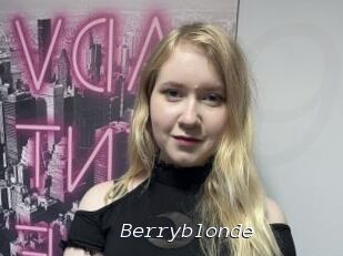 Berryblonde