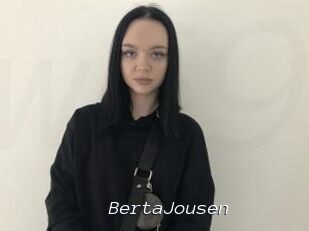 BertaJousen