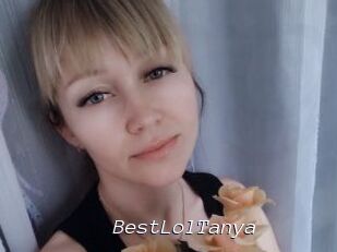 BestLolTanya