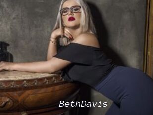 BethDavis