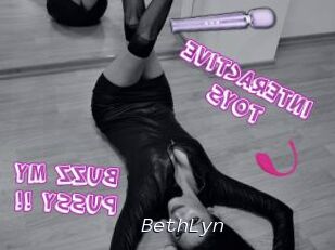 BethLyn