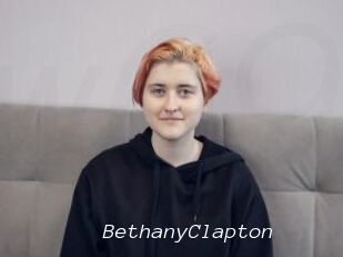 BethanyClapton