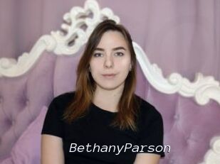 BethanyParson