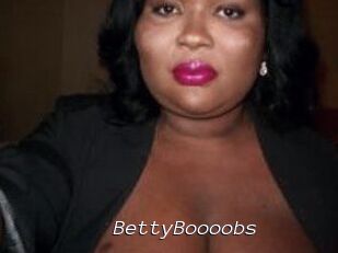 BettyBoooobs
