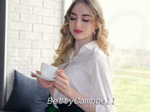BettyCampbell
