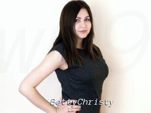 BettyChristy