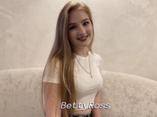 BettyRoss