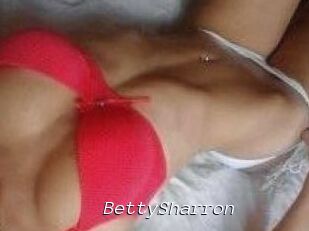 BettySharron