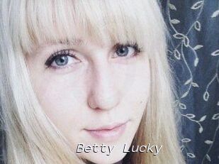 Betty_Lucky