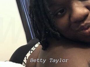 Betty_Taylor