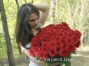 Betty_Valentine