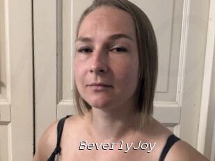 BeverlyJoy