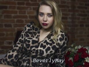 BeverlyMay