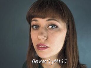 BeverlyMill