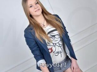 BevyGirl