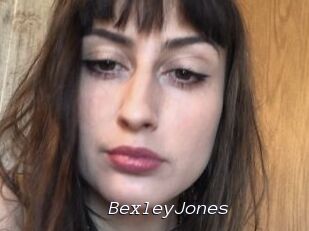 BexleyJones