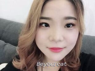 Beyourcat