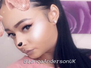 BiancaAndersonUK