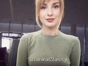BiankaClassy