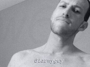 Biarmyguy