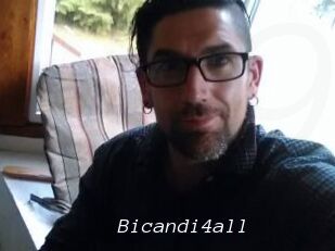 Bicandi4all
