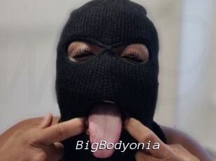 BigBodyonia