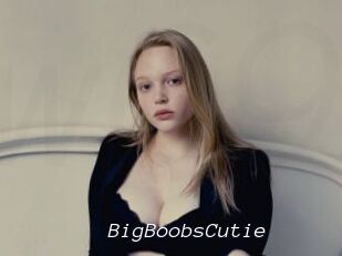 BigBoobsCutie