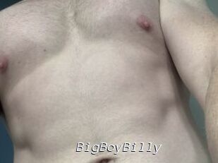 BigBoyBilly